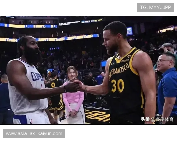 史诗对决！哈登与库里的火星撞地球！，哈登vs库里全场比拼